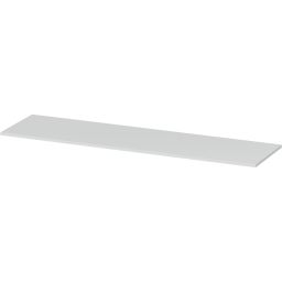 Cersanit Larga blat 180,2x45 cm szary S932-022