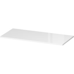 Cersanit Larga blat 100 cm biały S932-025