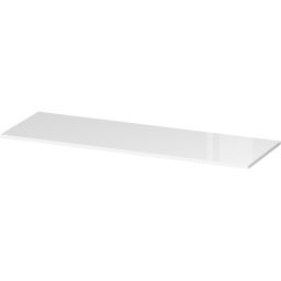 Cersanit Larga blat 140,2x45 cm biały S932-027