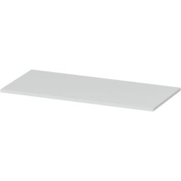 Cersanit Larga blat 100 cm szary S932-039