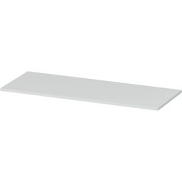 Cersanit Larga blat 120x45 cm szary S932-040