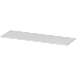 Cersanit Larga blat 140,2x45 cm szary S932-041