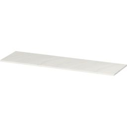 Cersanit Larga blat 160x45 cm biały S932-055