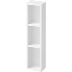 Cersanit Larga szafka 20 cm modułowa otwarta biała S932-079
