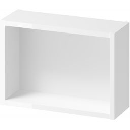 Cersanit Larga szafka 40 cm modułowa otwarta biała S932-081