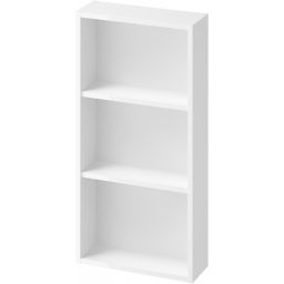 Cersanit Larga szafka 40 cm modułowa otwarta biała S932-084