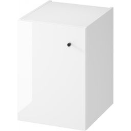 Cersanit Larga szafka 40x44,4x55,1 cm boczna wisząca biała S932-087