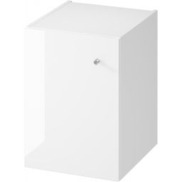 Cersanit Larga szafka 40x44,4x55,1 cm boczna wisząca biała S932-087