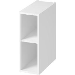 Cersanit Larga szafka 20 cm modułowa otwarta biała S932-088