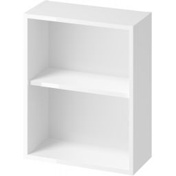Cersanit Larga szafka 40 cm modułowa otwarta biała S932-093