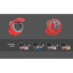 Cersanit Tako suchy syfon S204-066