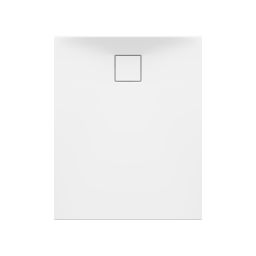 Cersanit Tako brodzik prostokątny 100x80 cm biały S208-005