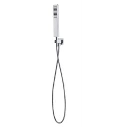 Cersanit Mille zestaw prysznicowy ścienny chrom S951-522