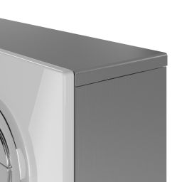 Cersanit Aqua Integra moduł sanitarny do miski WC wiszącej K97-457