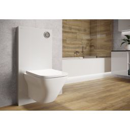 Cersanit Aqua Integra moduł sanitarny do miski WC wiszącej K97-457