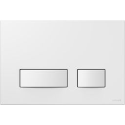 Cersanit Movi II przycisk spłukujący biały K97-514