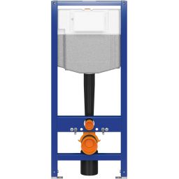 Cersanit Aqua 2.0 stelaż podtynkowy do WC K97-521