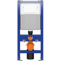 Cersanit Aqua stelaż podtynkowy do miski WC wiszącej K97-522