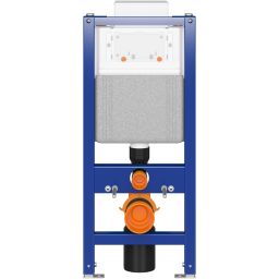 Cersanit Aqua stelaż podtynkowy do miski WC wiszącej K97-522