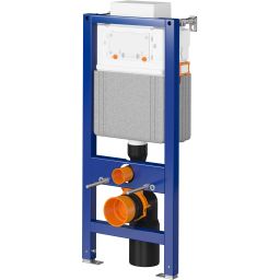 Cersanit Aqua stelaż podtynkowy do miski WC wiszącej K97-522