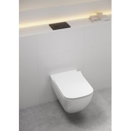 Cersanit Aqua stelaż podtynkowy do miski WC wiszącej K97-522