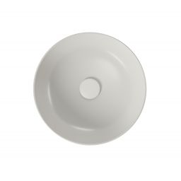 Cersanit Larga korek do umywalki K677-094