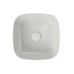 Cersanit Larga korek do umywalki K677-094