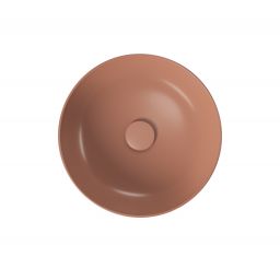 Cersanit Larga korek do umywalki K677-096