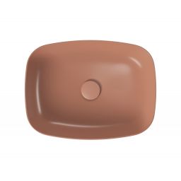 Cersanit Larga korek do umywalki K677-096