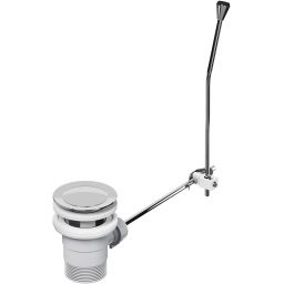 Cersanit korek do umywalki chrom S951-126