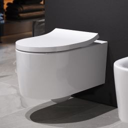 Cersanit Inverto miska WC wisząca StreamOn biała K671-001-ECO