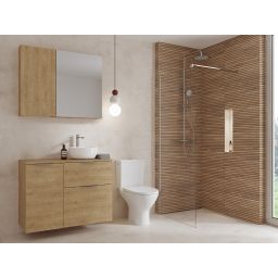 Cersanit Colour kompakt WC z deską wolnoopadającą ze spłukiwaniem wirowym biały K103-051