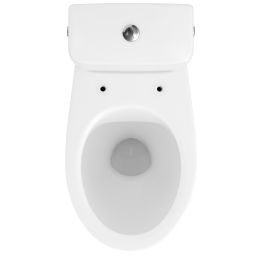 Mito Cersania SimpleOn kompakt WC + deska wolnoopadająca biały K11-2340