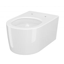Cersanit Inverto miska WC wisząca StreamOn biała K671-001-ECO
