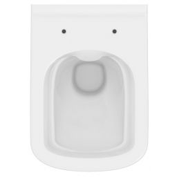 Cersanit City miska WC z deską wolnoopadającą S701-405