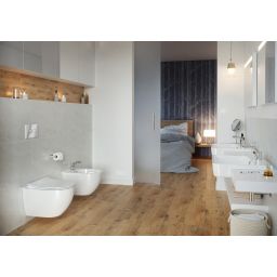 Cersanit Zen miska WC z deską wolnoopadającą S701-428