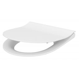 Cersanit Mille miska WC z deską wolnoopadającą S701-453