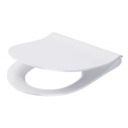 Cersanit City miska WC z deską wolnoopadającą K701-104-ECO