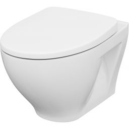 Cersanit Moduo miska WC z deską wolnoopadającą K701-262-ECO