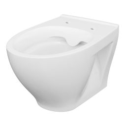 Cersanit Moduo miska WC z deską wolnoopadającą K701-262-ECO