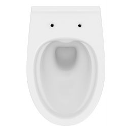 Cersanit Moduo miska WC z deską wolnoopadającą K701-262-ECO