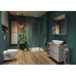 Cersanit Moduo miska WC z deską wolnoopadającą K701-262-ECO