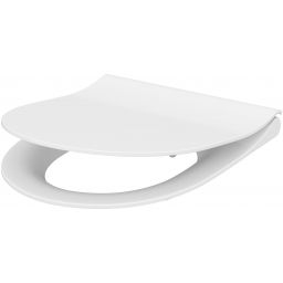 Cersanit Mille Plus miska WC z deską wolnoopadającą S701-454-ECO