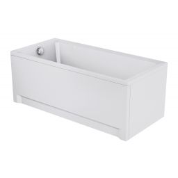 Cersanit Balinea wanna prostokątna 150x70 cm biała S301142