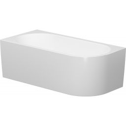 Cersanit Crea wanna wolnostojąca 170x82 cm narożna lewa biała S301-329