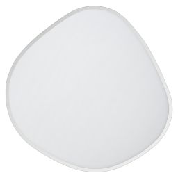 Dubiel Vitrum Albert lustro 80x80 cm