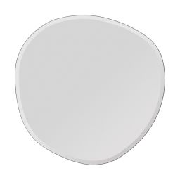 Dubiel Vitrum Albert lustro 60x60 cm