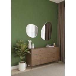 Dubiel Vitrum Albert lustro 70x90 cm