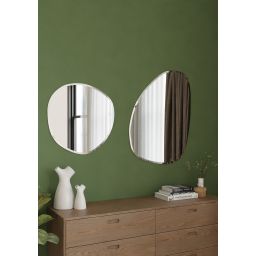 Dubiel Vitrum Albert lustro 70x90 cm