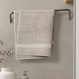 Deante Silia wieszak na ręcznik chrom ADI0111